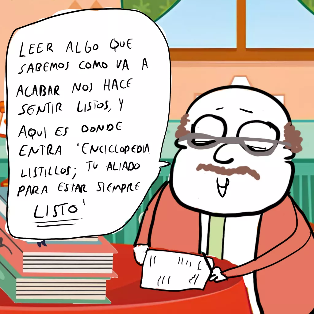 pico por ahora